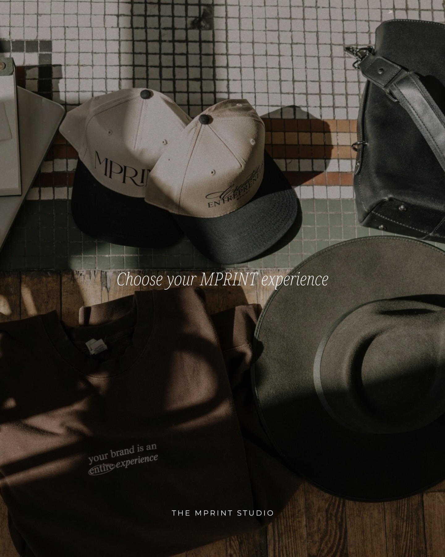 The MPrint Studio Facebook ad: We offer a lottttt of different packages, and…