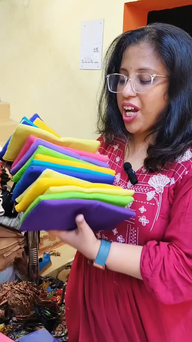 Lakshya bags Facebook ad: So looking for creative return gift for kids…