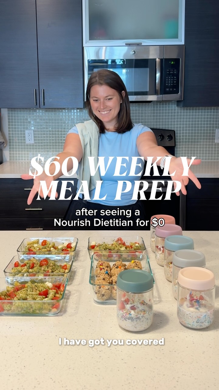 Emmajskiiii Facebook ad: Finally took the leap to get personalized nutrition…