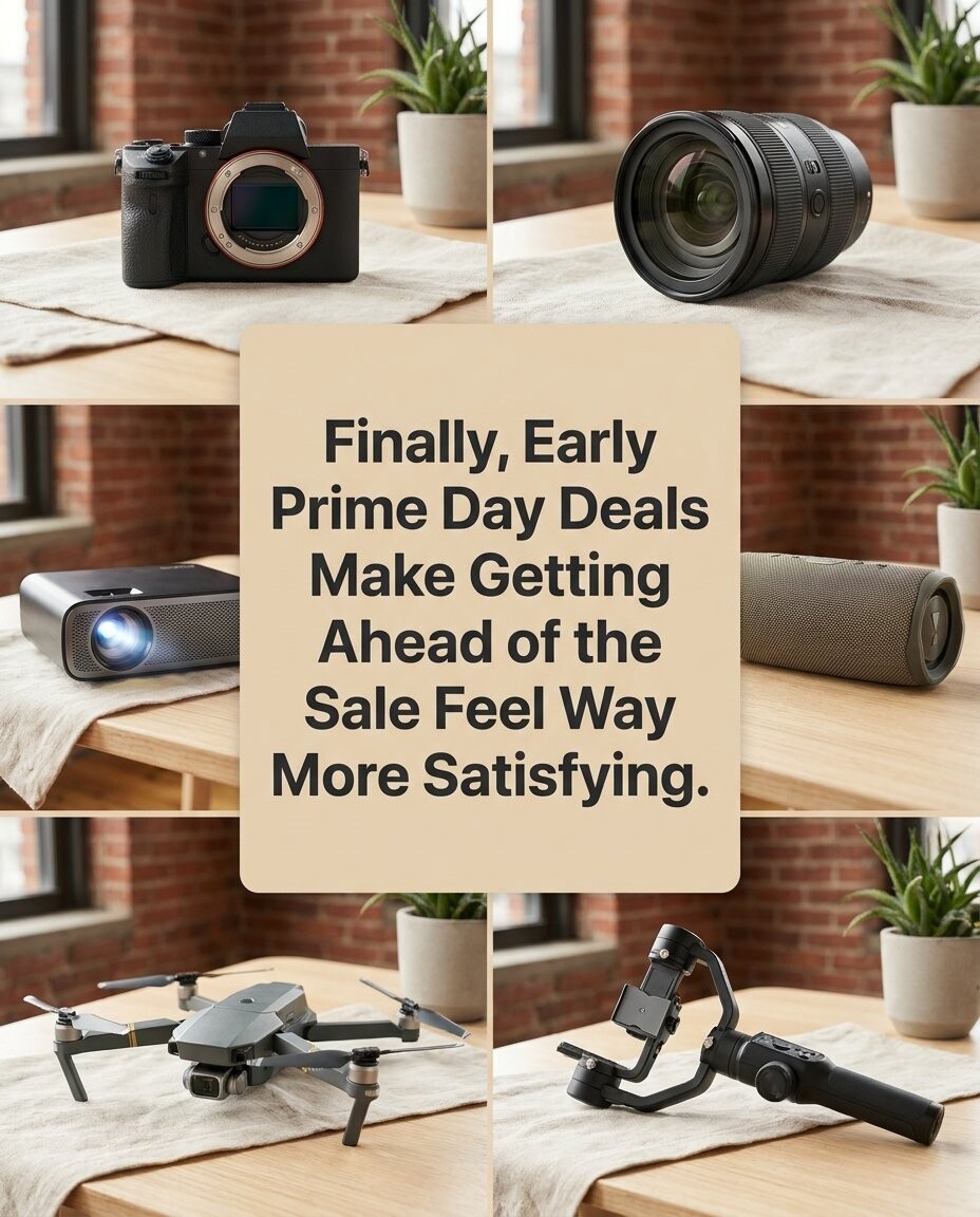 Sale Hunter Facebook ad