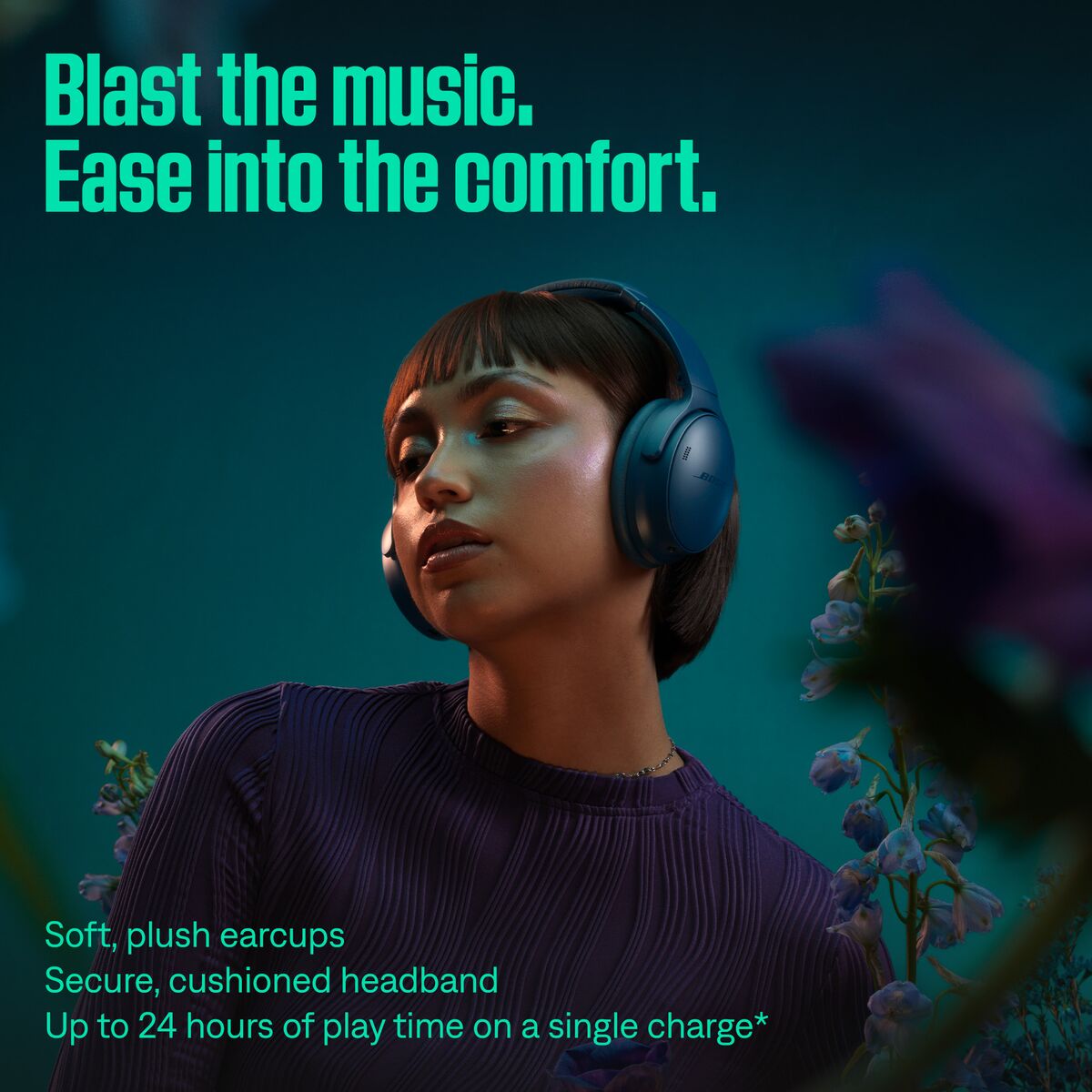 Nexxbase Brands - Bose Authorized Distributor Facebook ad