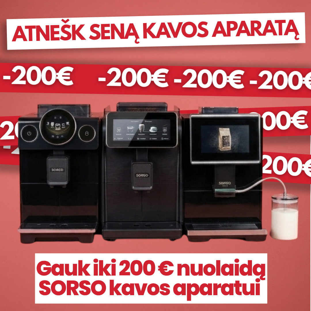 Kavos Draugas Facebook ad: SUTAUPYK net iki 200€