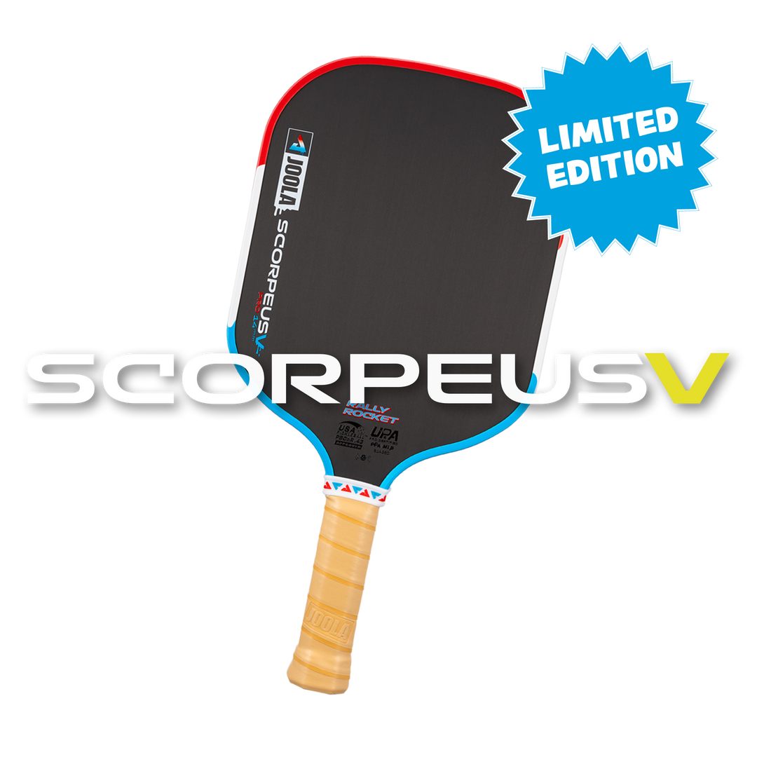 JOOLA Pickleball Facebook ad