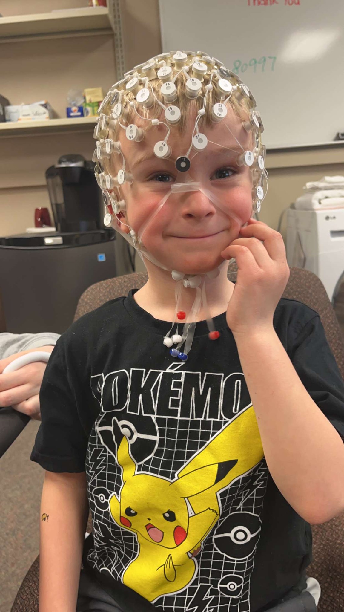 Autism Spectrum and Language Disorders Lab Facebook ad: IS YOUR CHILD 1-5 YEARS OLD with no…