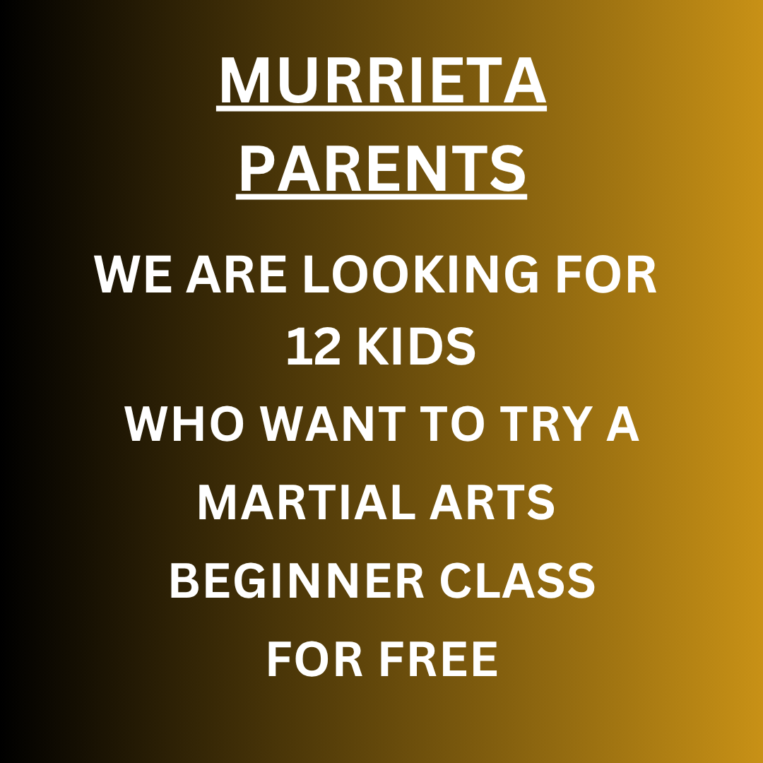 California Defense Academy  Facebook ad