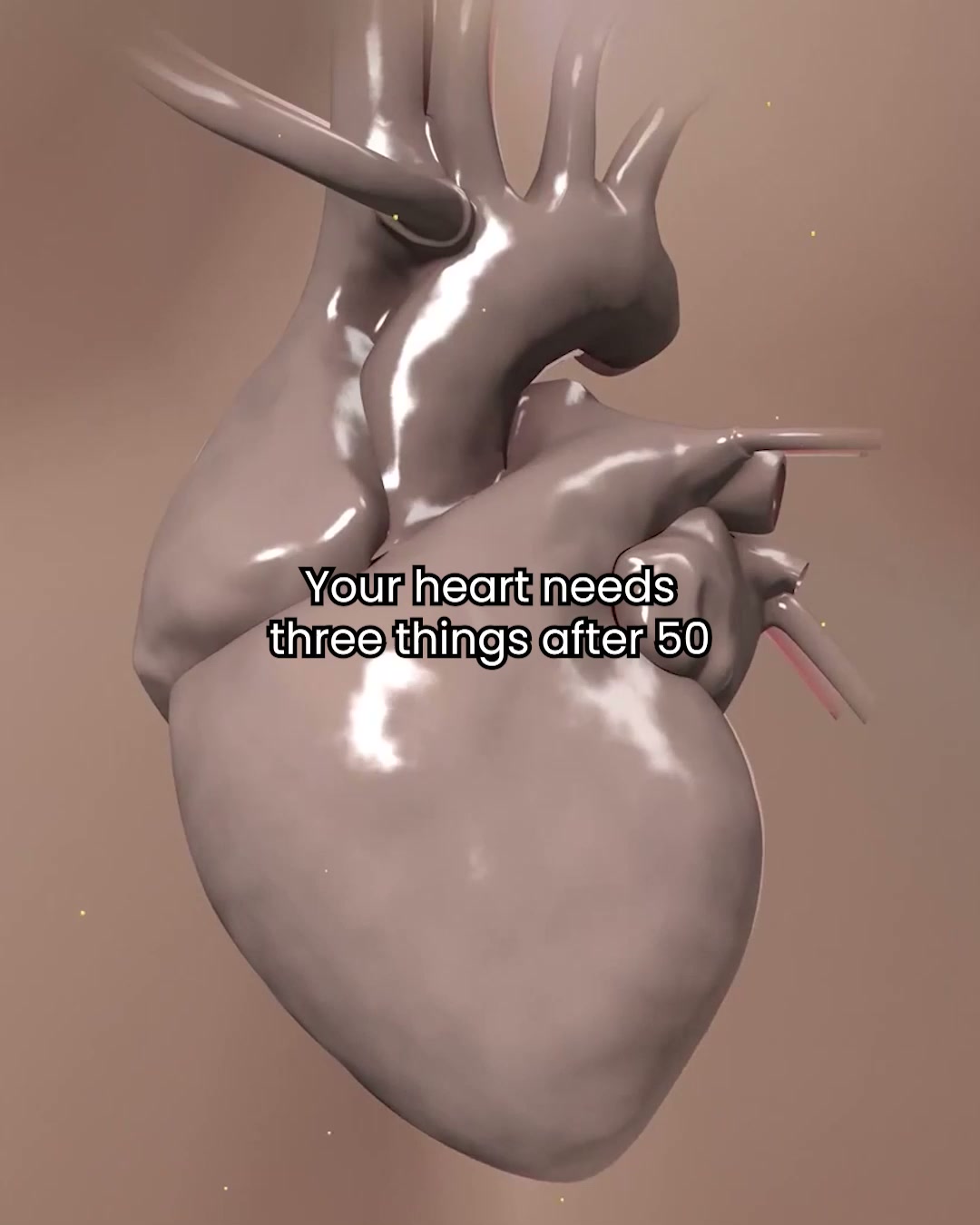 Inner Dose Facebook ad: Improve BP & Cholesterol Naturally