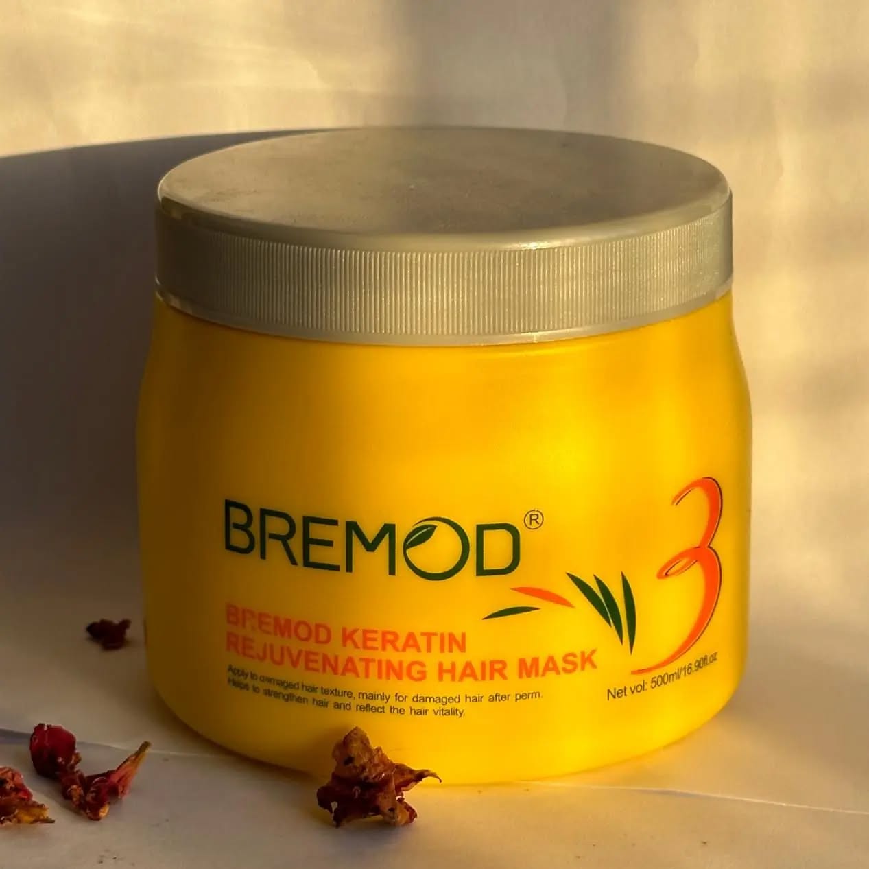 Bremod Pakistan Facebook ad