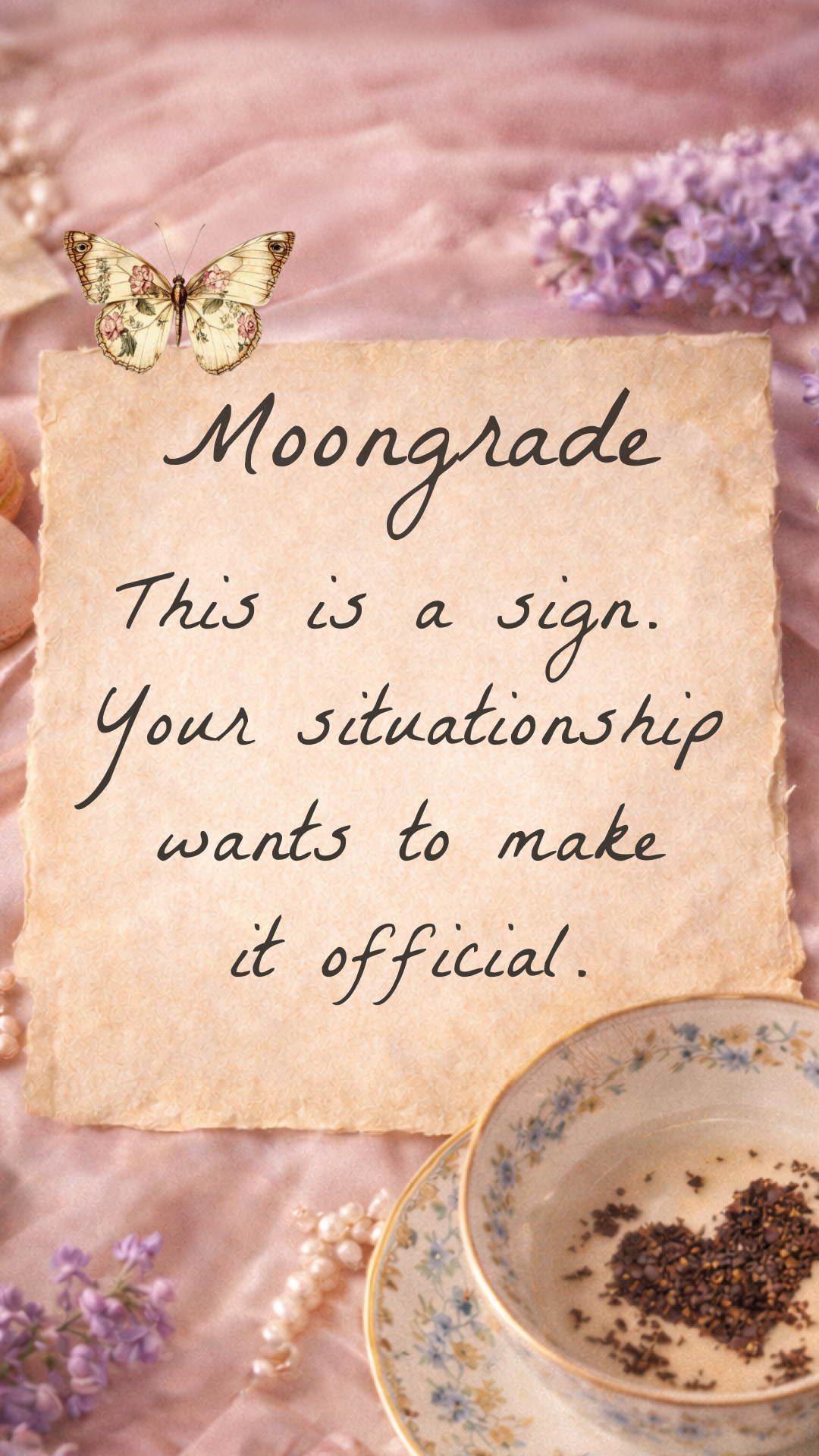 Moongrade Facebook ad