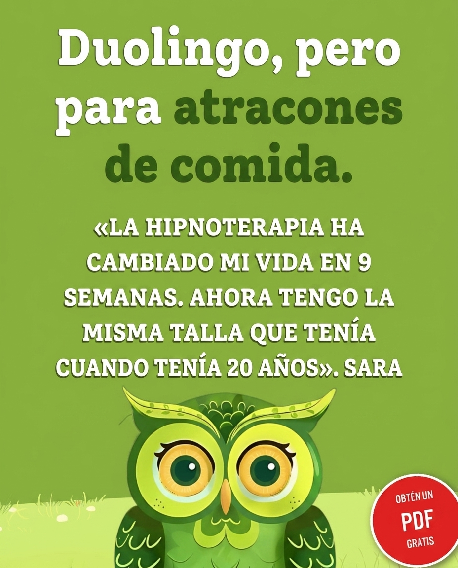 Hypnozio: power of hypnotherapy Facebook ad