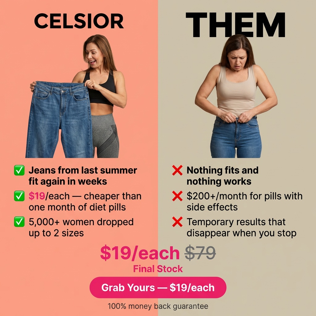 By Celsior Facebook ad