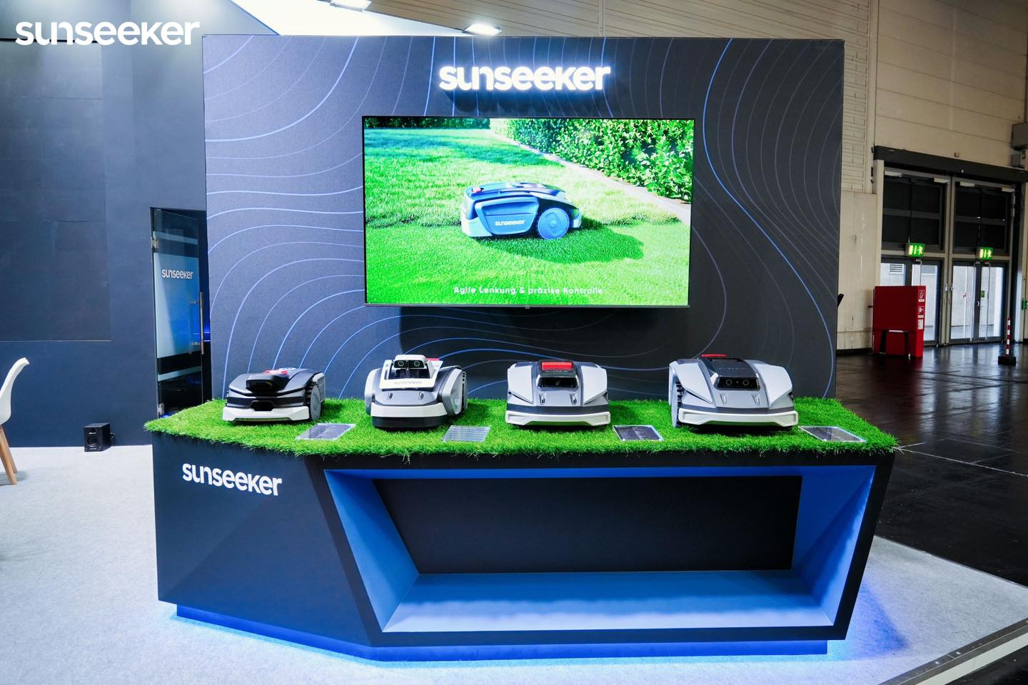 Sunseekertech Facebook ad
