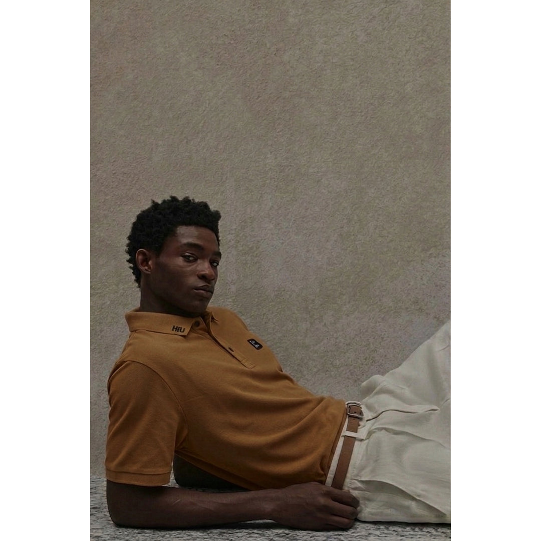Ammo luxury wear Facebook ad: Step up your style with premium T-shirts &…