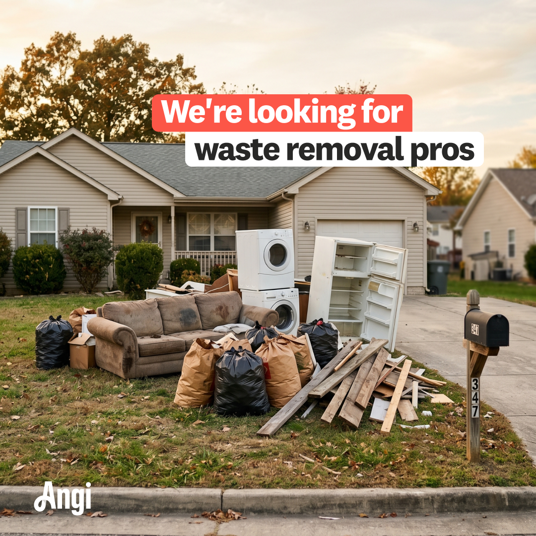 Angi Facebook ad