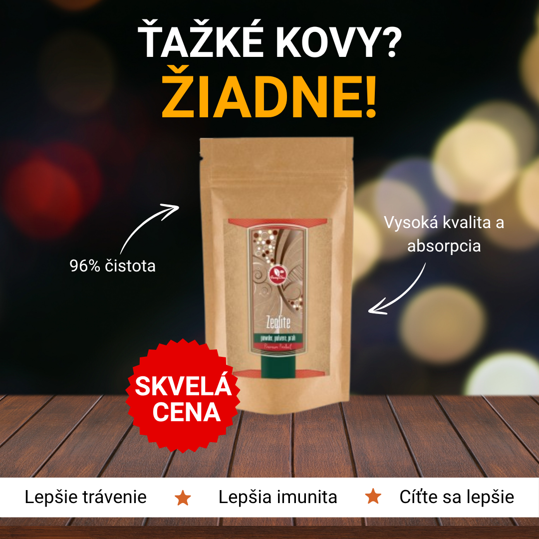 Feng cha Facebook ad: Vyskúšajte najsilnejší prírodný detoxikant na svete!