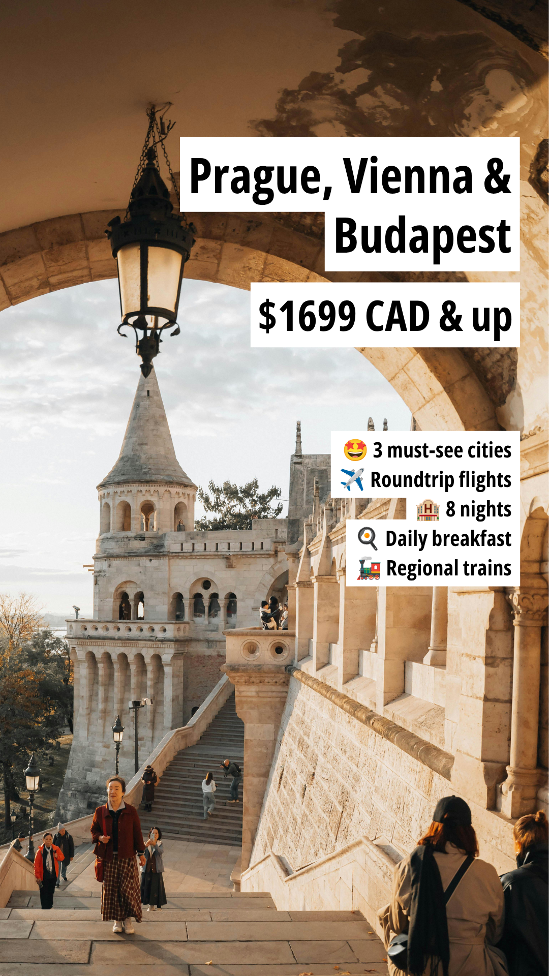 Travelzoo Facebook ad