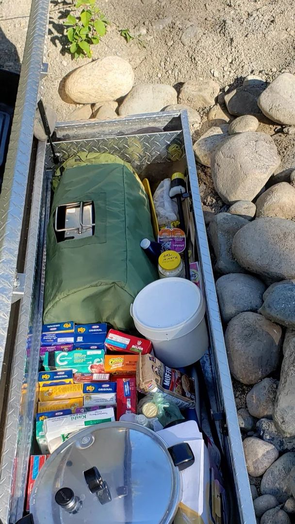 USA Ready Families Facebook ad