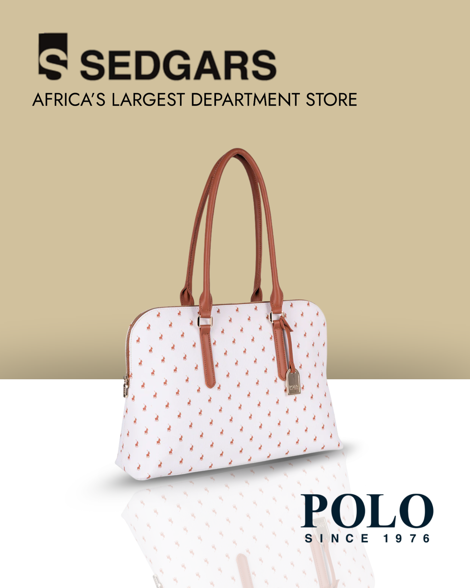 Sedgars Facebook ad