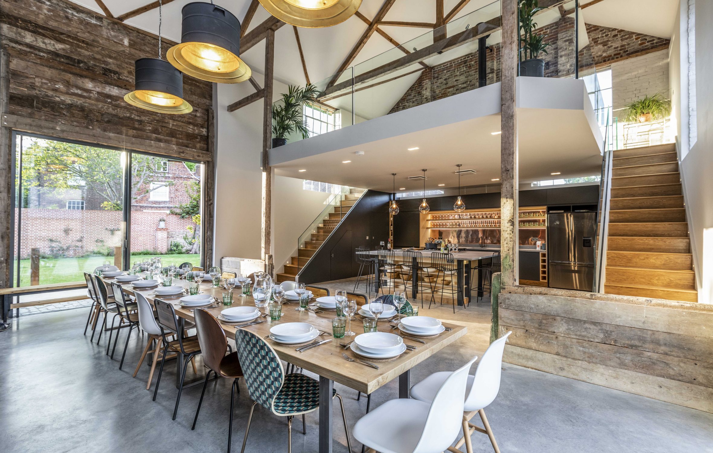 Roseyard Facebook ad: Looking for a luxury rental exclusively for your…
