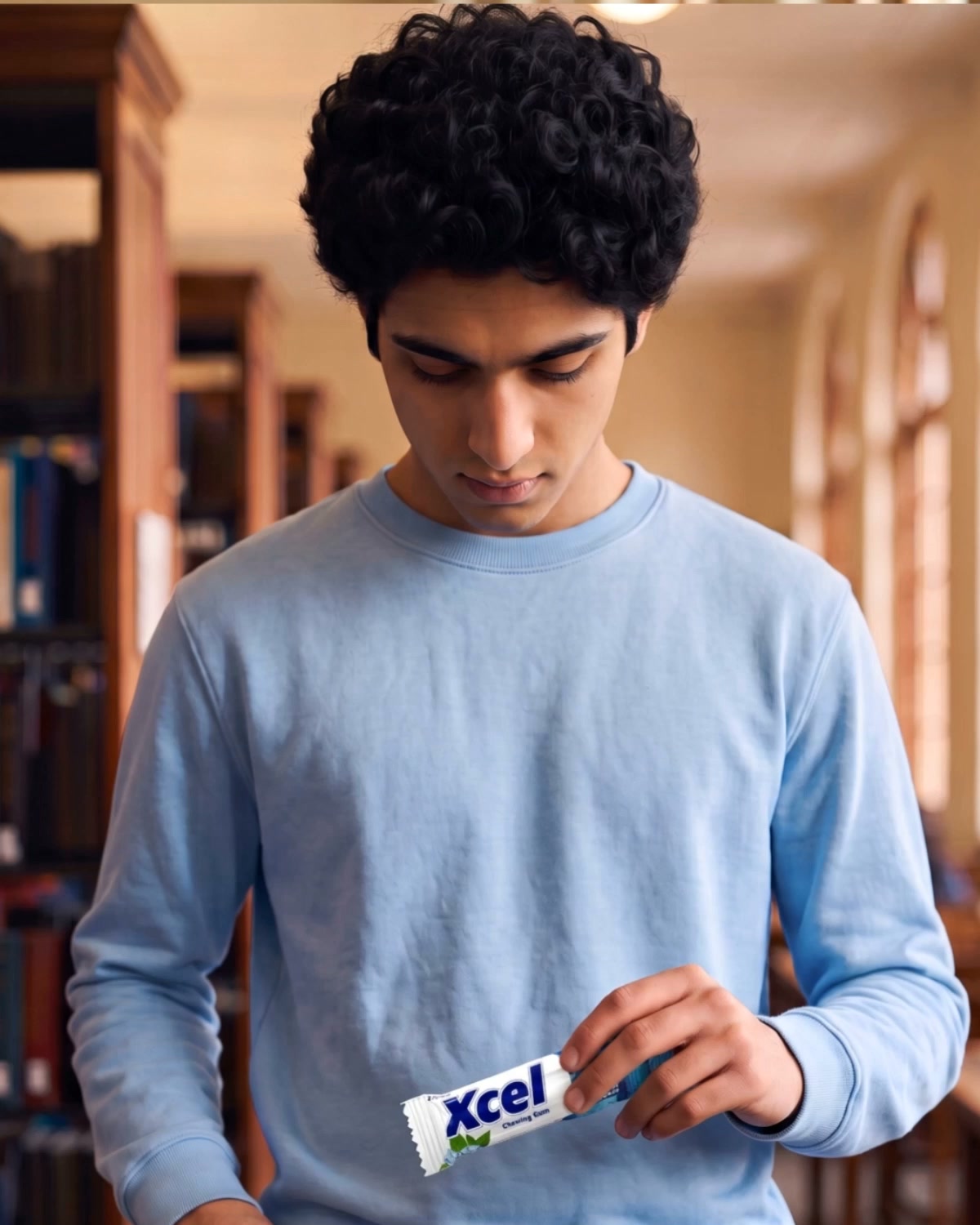 PRAN Confectionery Facebook ad: চাই ইন্সট্যান্ট ফ্রেশনেস.!