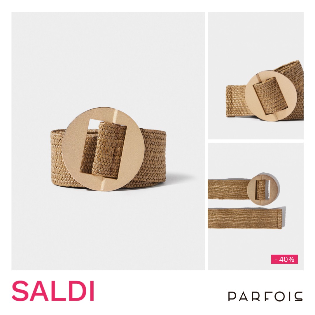 PARFOIS Facebook ad