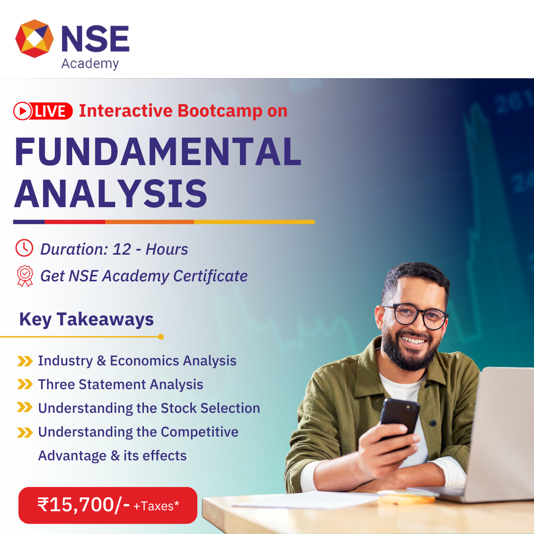 NAL Academy Limited Facebook ad