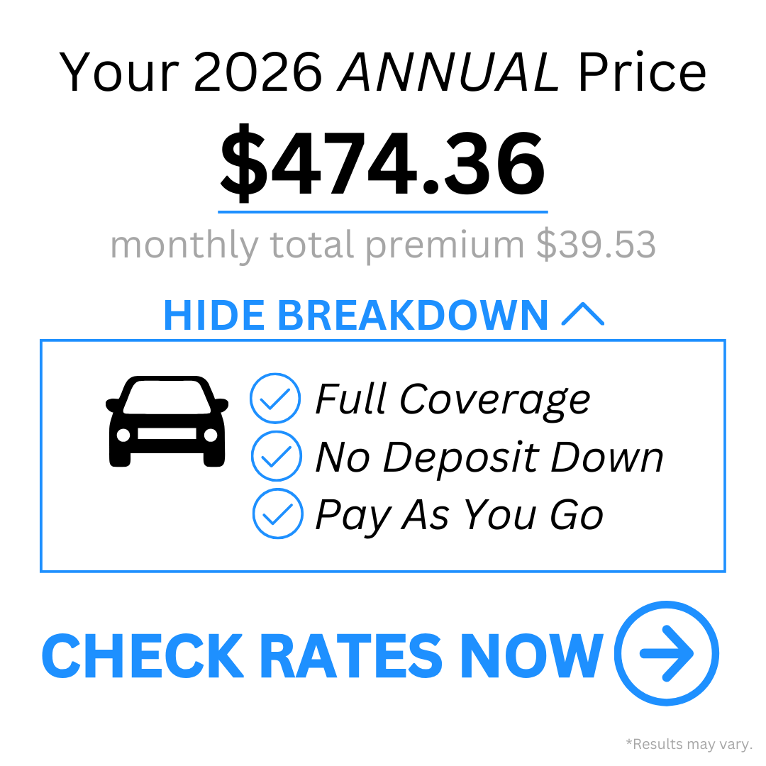 OTTO Insurance Facebook ad