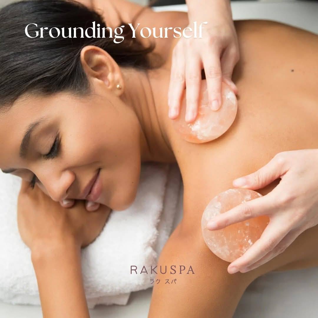 RAKU SPA Bangkok Facebook ad