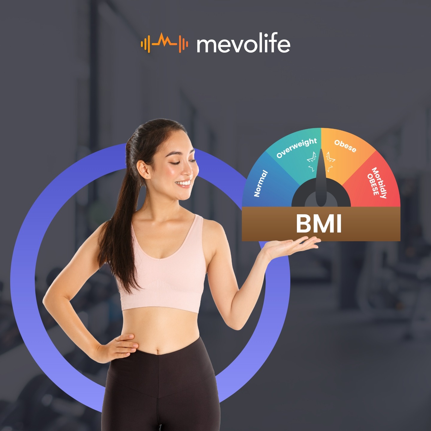 MevoLife Facebook ad