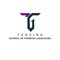 Tenzing School of foreign languages