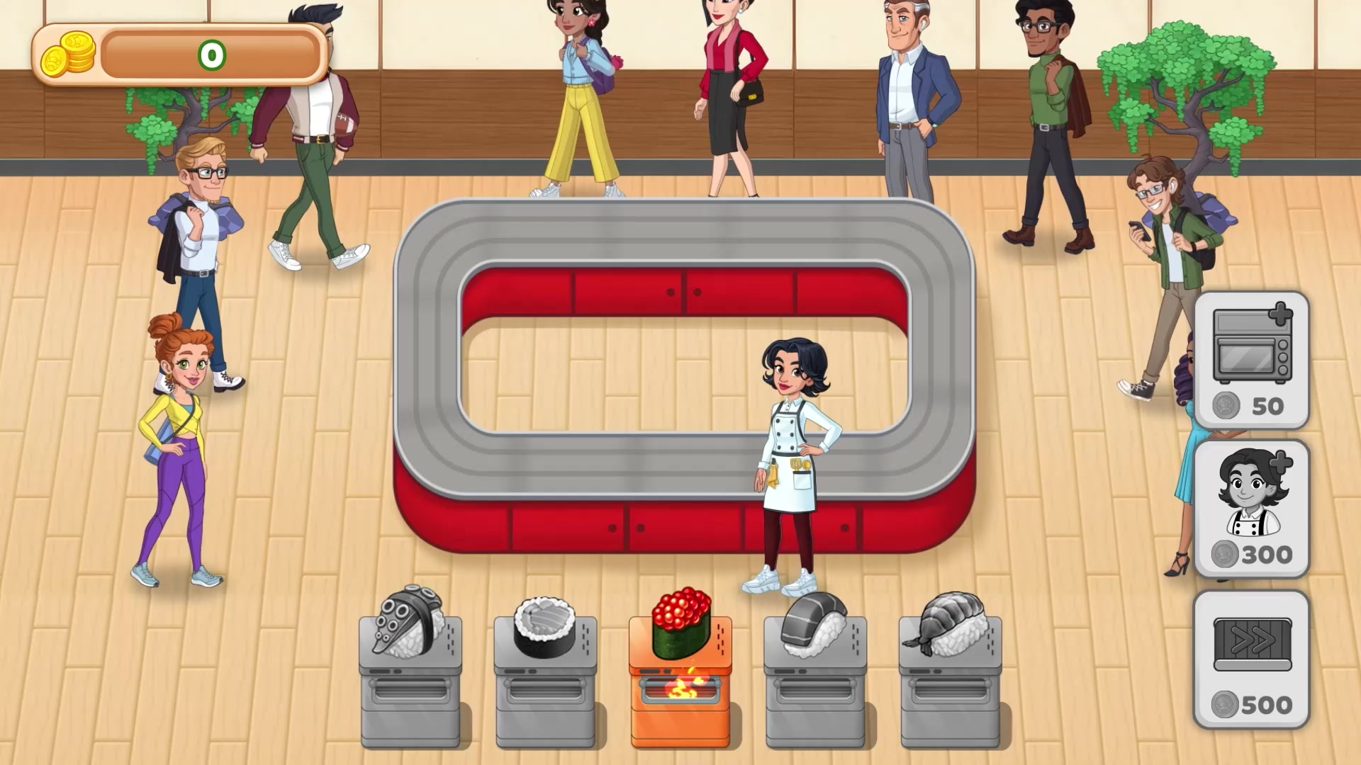 Cooking Diary Facebook ad from Jun 15, 2026