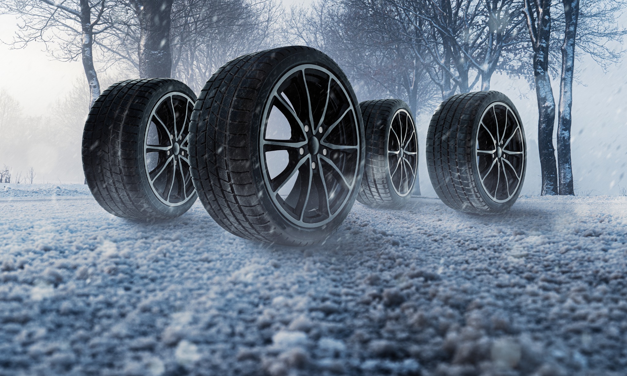 Fast Parts Facebook ad