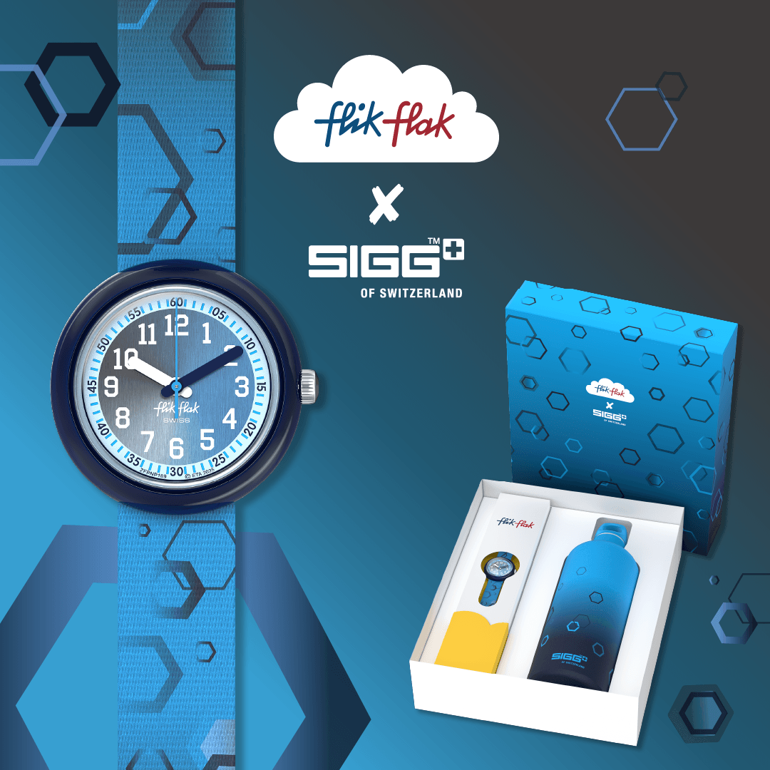 Flik Flak Facebook ad from Jun 26, 2026