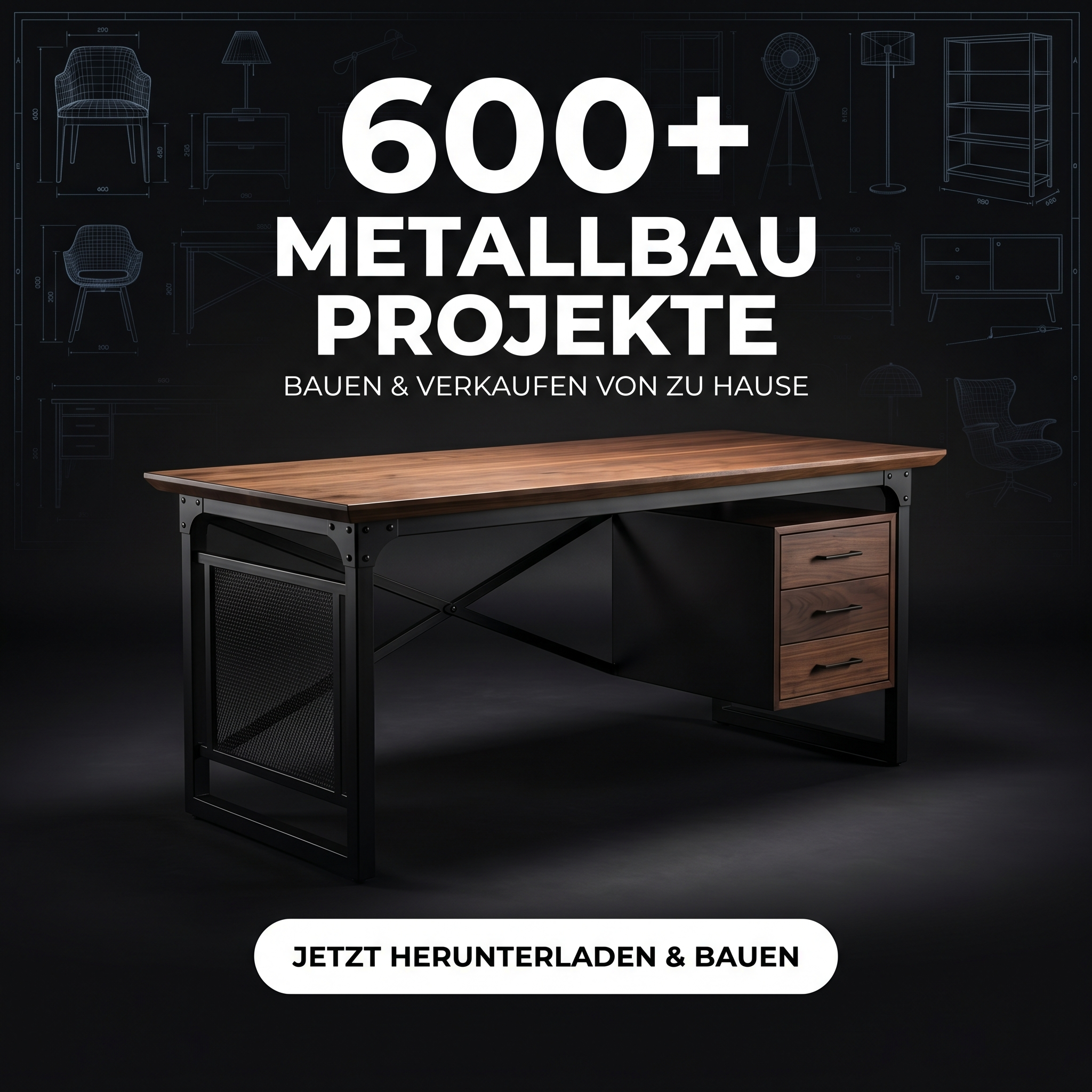Master Crafts DIY Facebook ad