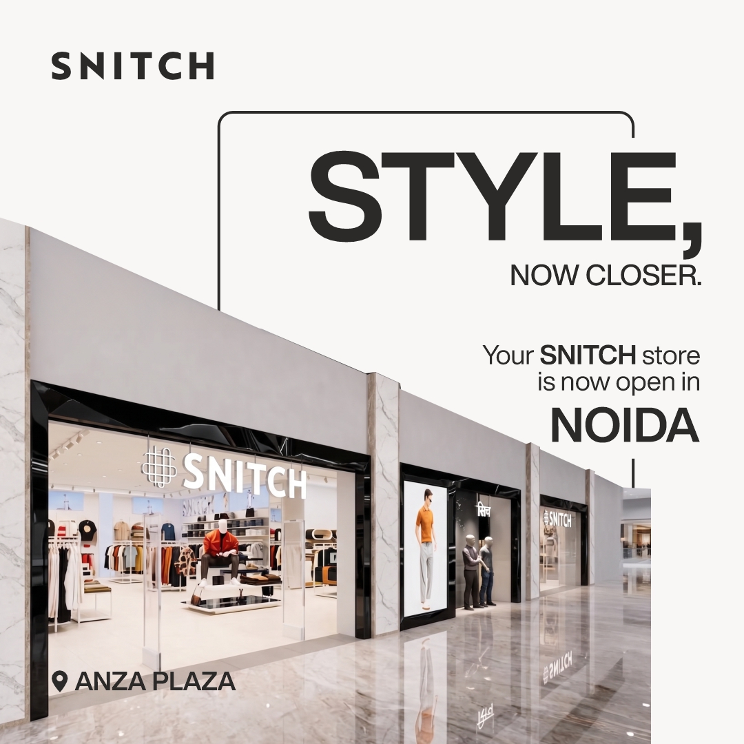 Snitch_offline Facebook ad