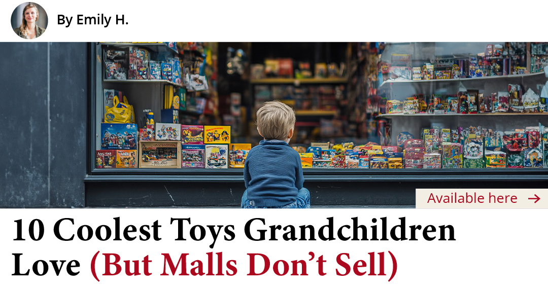 Montessori Generation Facebook ad