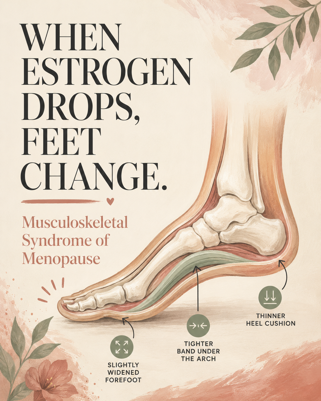 Dr. Powell - Women's Health Specialist Facebook ad