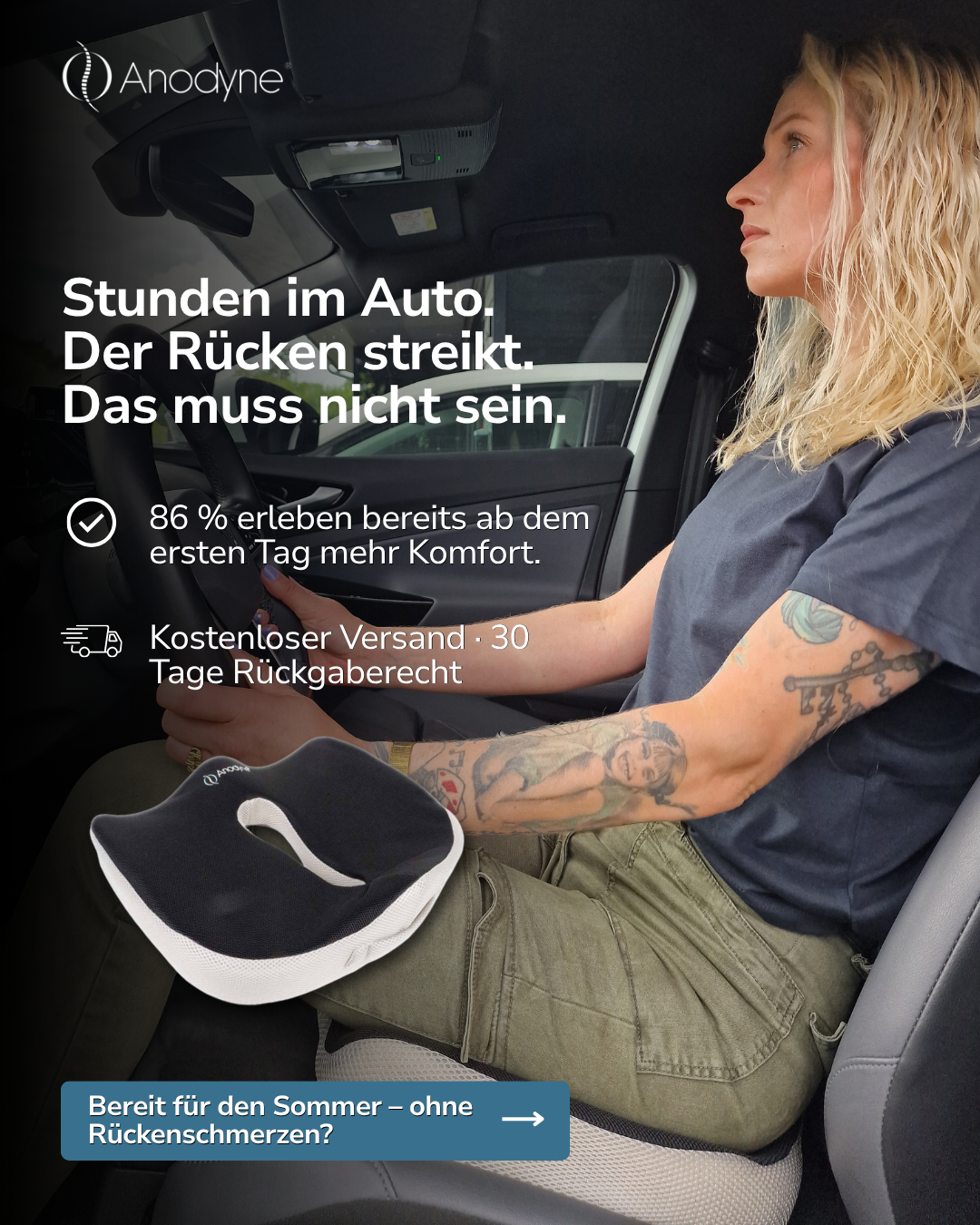 Anodyne-shop.ch Facebook ad