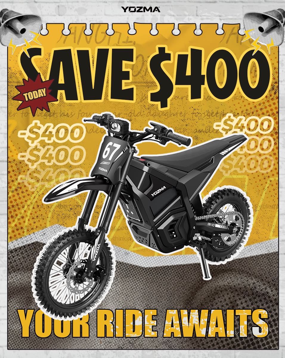 YozmaSport Facebook ad