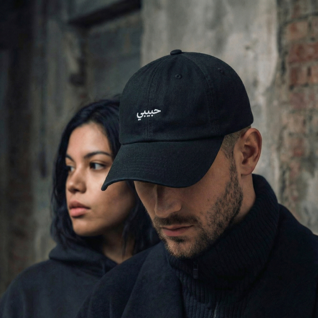 CAPS Apparel Facebook ad