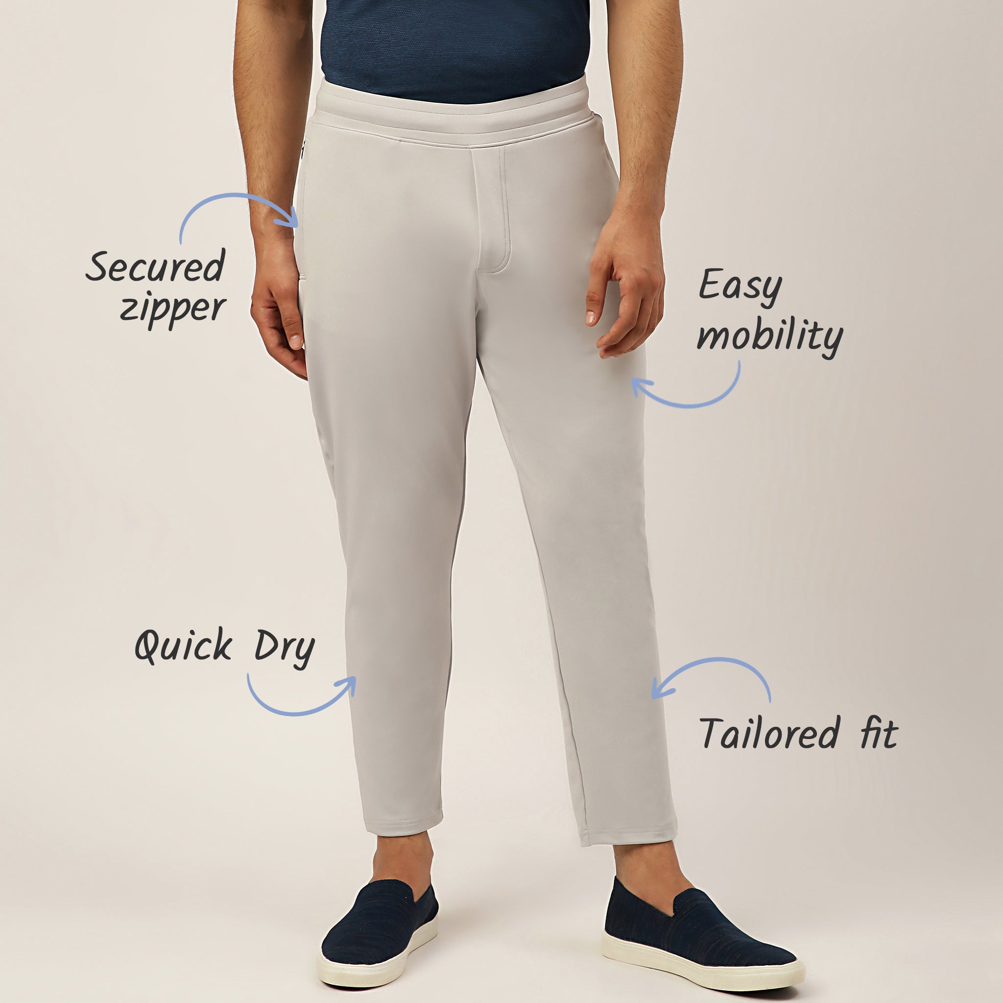 Harfun Life Facebook ad: Add your favorite premium performance Workwear Range from…