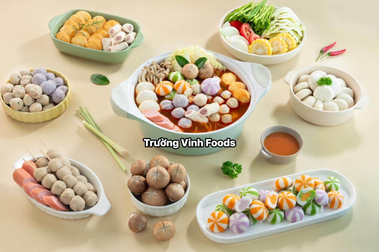 Kho lạnh Trường Vinh Facebook ad: Điểm danh những mặt hàng 𝐀̆𝐧 𝐕𝐚̣̆𝐭 Hot…