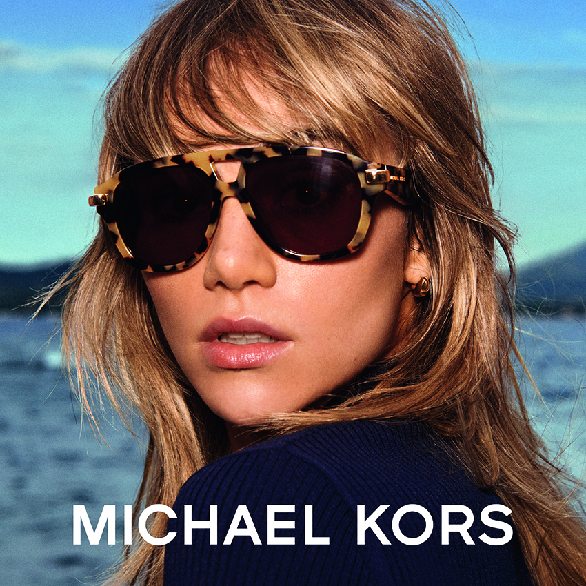 Sunglass Hut Facebook ad