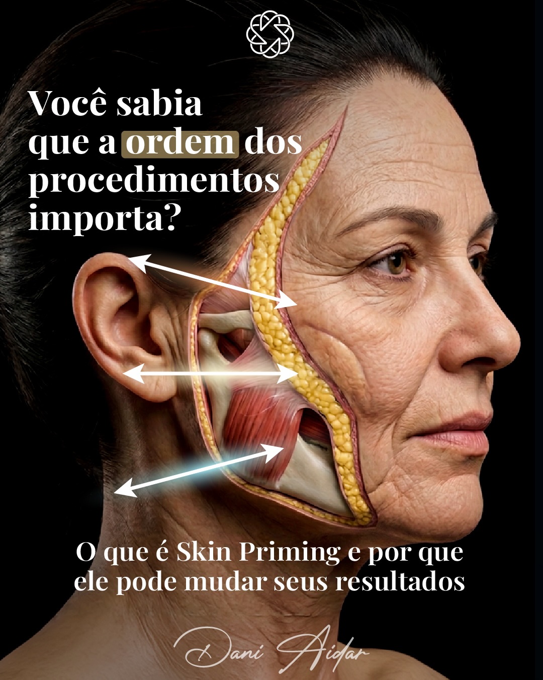 Dra. Daniela Aidar Facebook ad