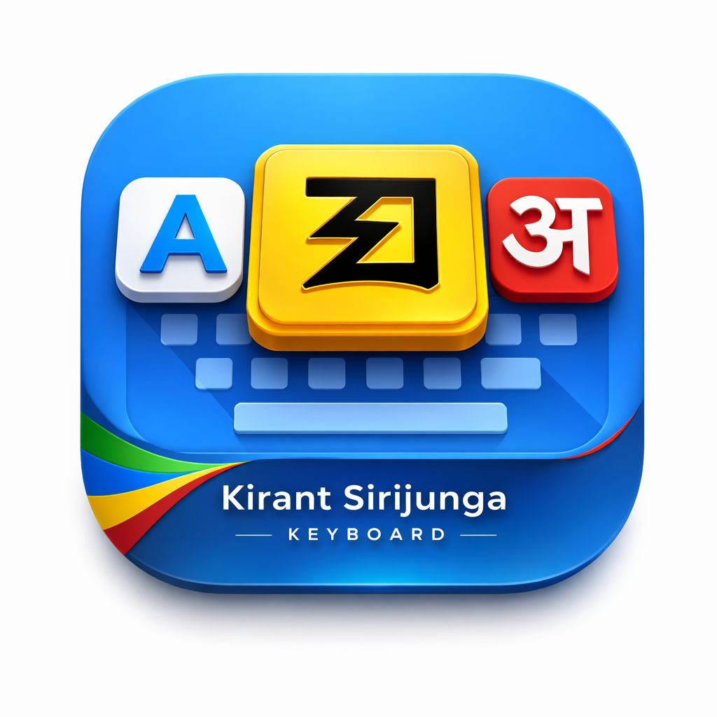 Kirant Sirijanga keyboard - किराँत सिरीजङ्गा किबोर्ड Facebook ad: खुसीको खबर!