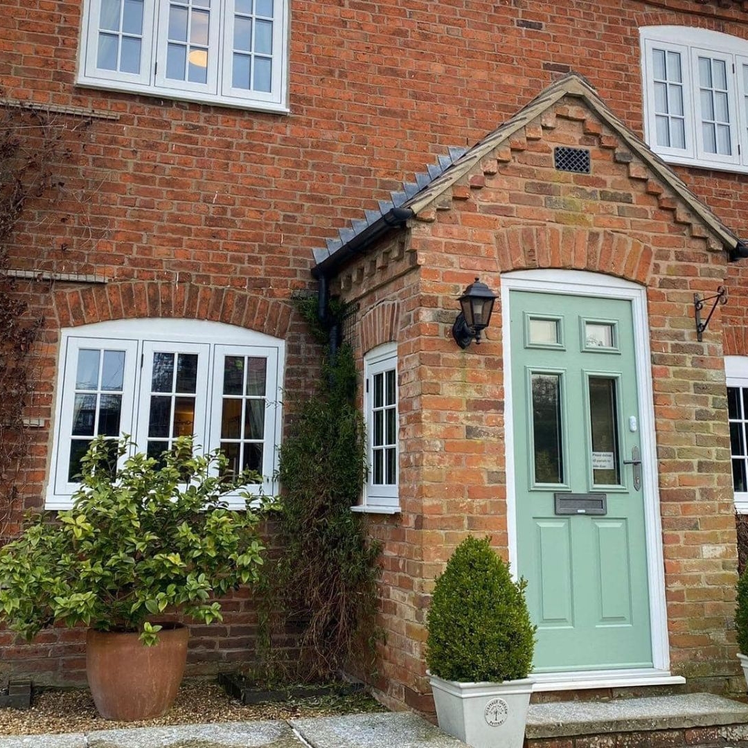 Homeglaze Home Improvements Ltd Facebook ad: Upgrade Your Home with High-Quality Windows, Doors and…