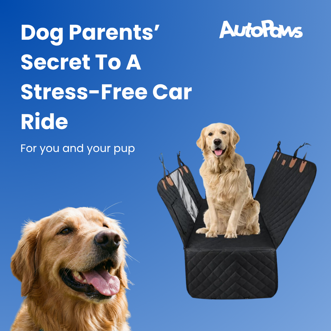 AutoPaws Facebook ad