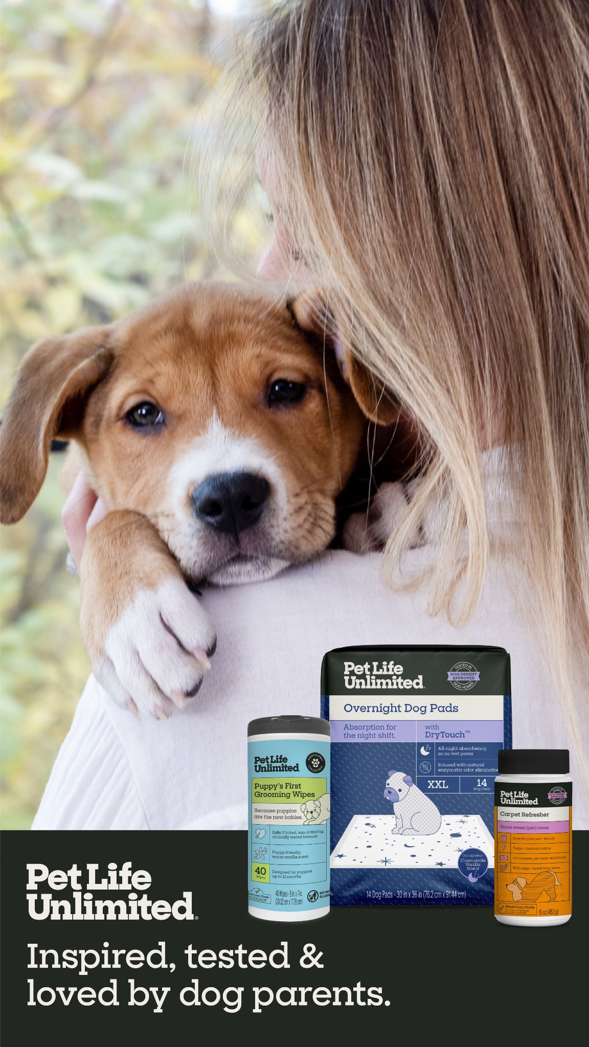 Petco Facebook ad