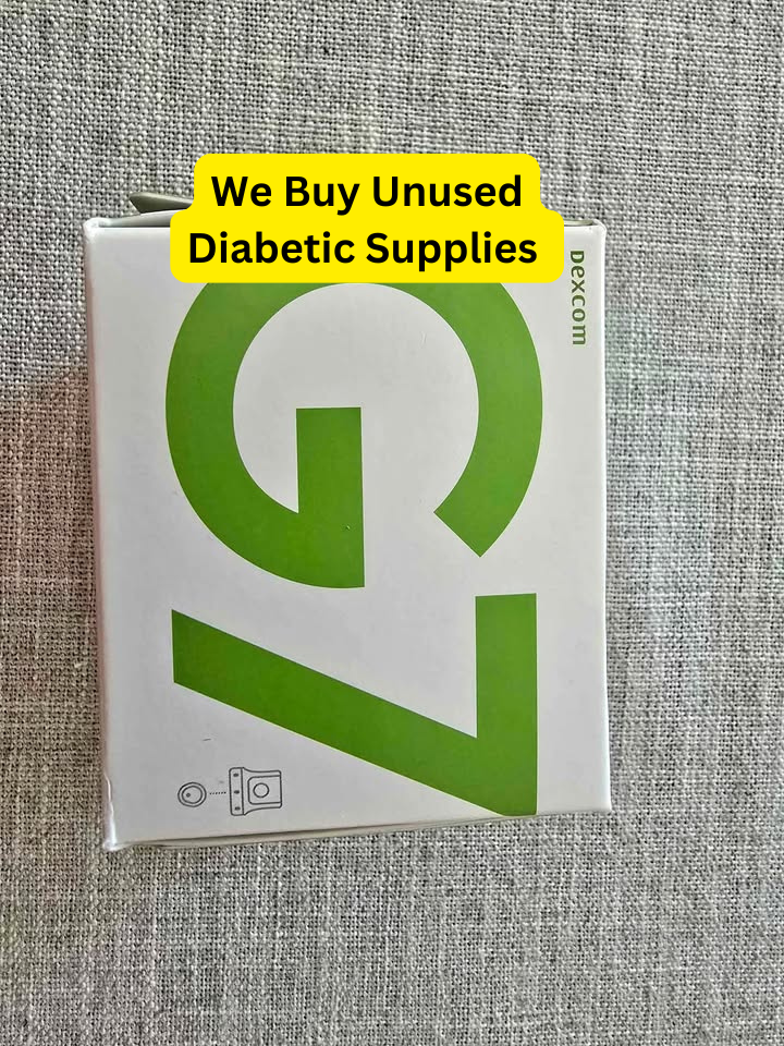 We Buy Diabetic Supplies Philadelphia Facebook ad