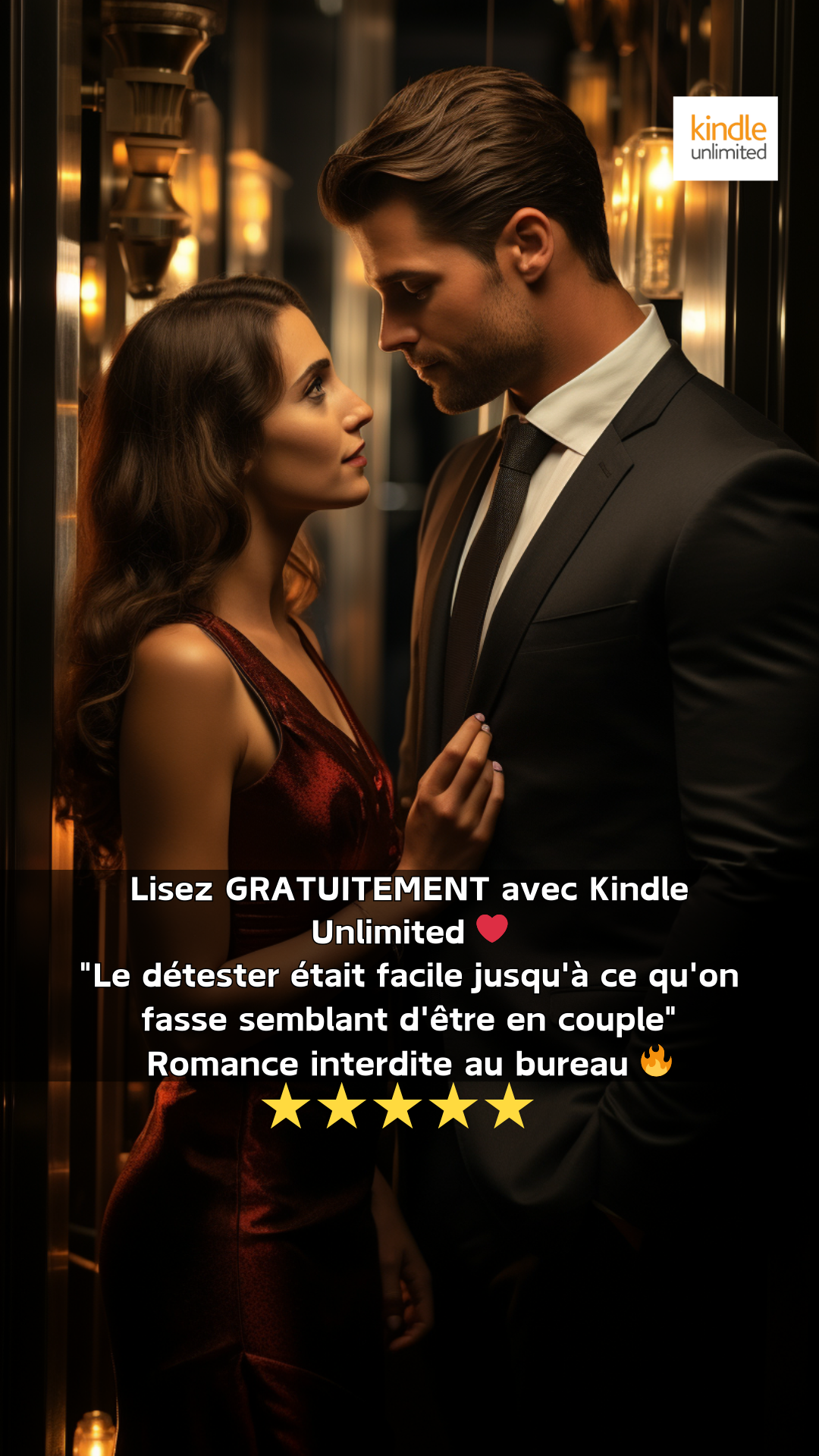Olivia Darcy Autora Facebook ad