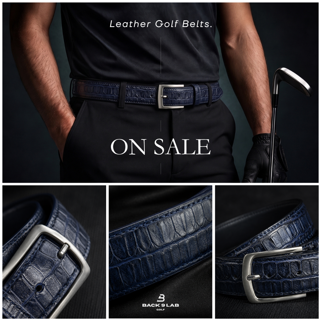 Back9Lab Facebook ad